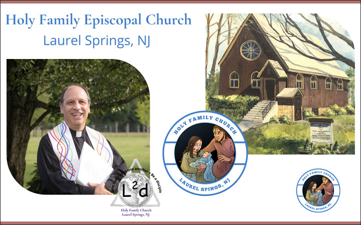 HOLY FAMILY EPISCOPAL CHURCH