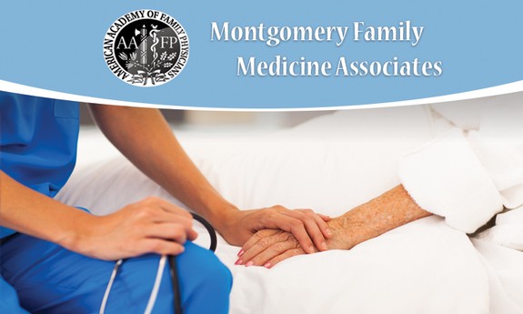 MONTGOMERY FAMILY MEDICINE ASSOCIATES, PC