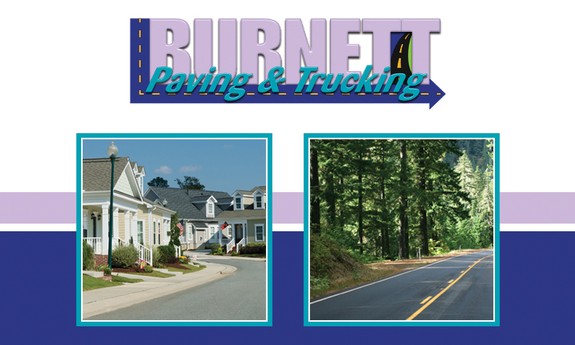 BURNETT PAVING - Local PAVING CONTRACTORS in Monmouth Junction, NJ
