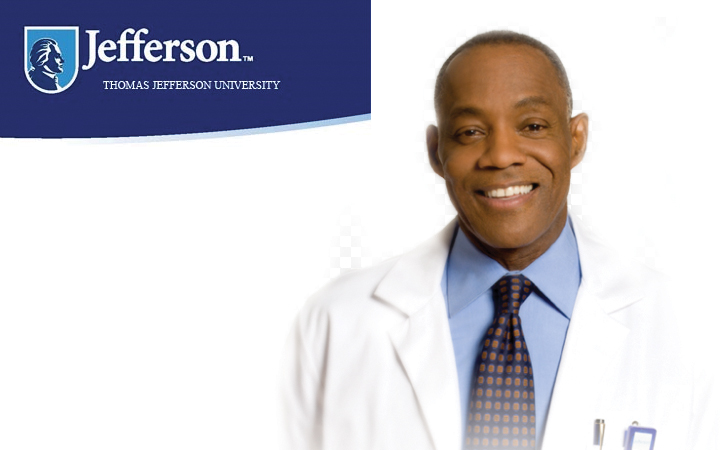 THOMAS JEFFERSON UNIVERSITY