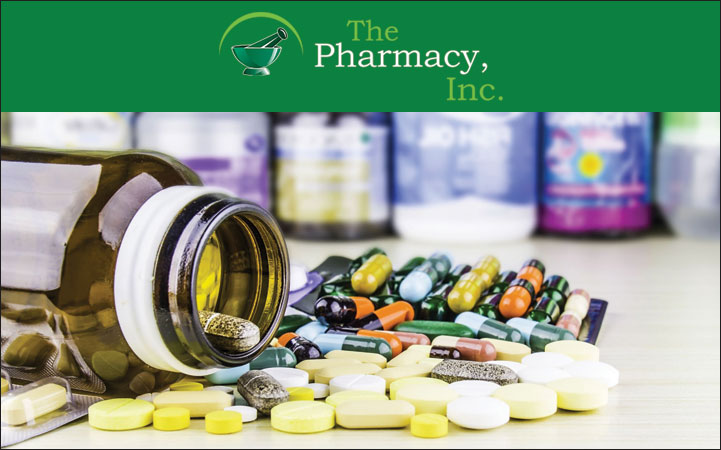 THE PHARMACY, INC.