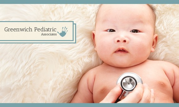 GREENWICH PEDIATRICS ASSOCIATES