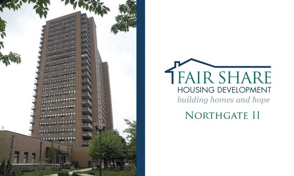 Learn more about FAIR SHARE - NORTH GATE II