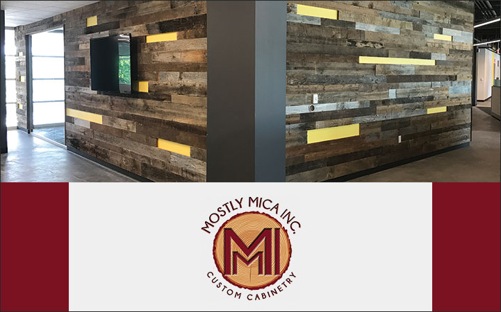 MOSTLY MICA, INC. - Local CABINET MAKERS in Bay Shore, NY
