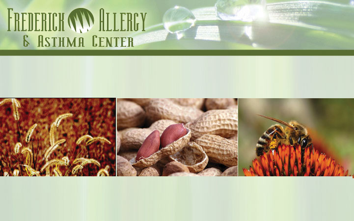 FREDERICK ALLERGY & ASTHMA CENTER