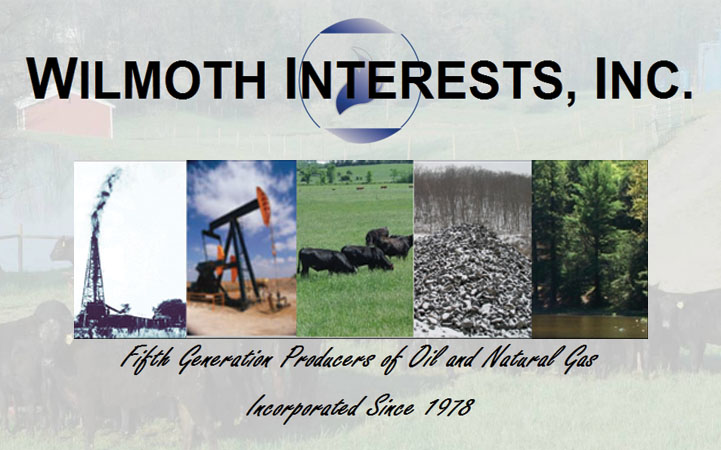 WILMOTH INTERESTS, INC. in Marion Center, PA