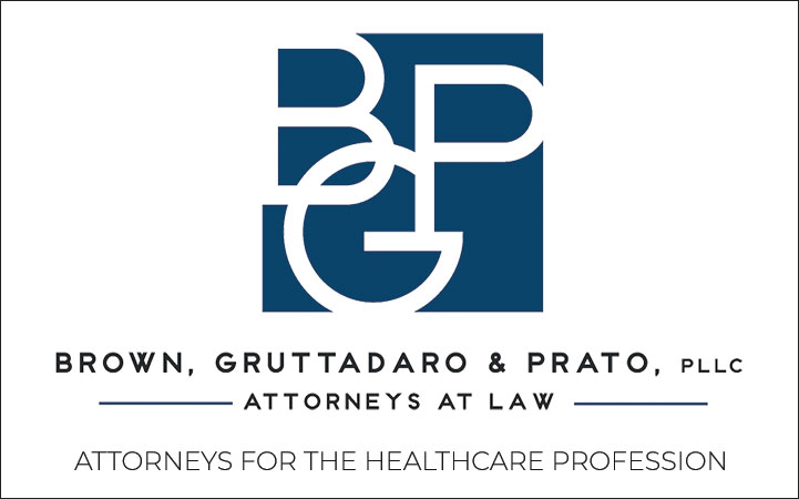 BROWN, GRUTTADARO & PRATO, PLLC