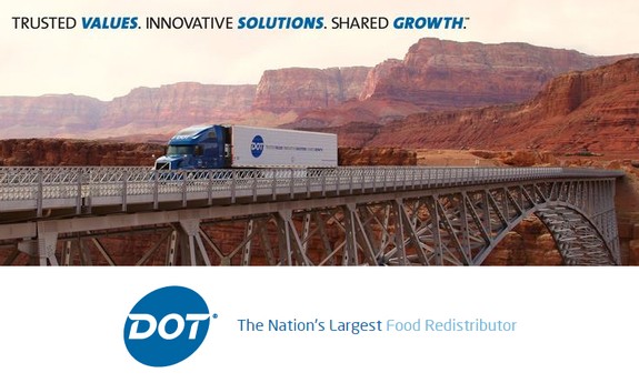 DOT FOODS, INC.