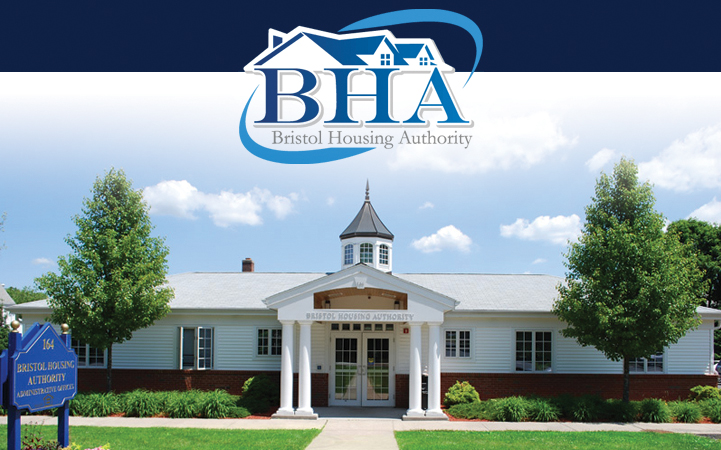 BRISTOL HOUSING AUTHORITY