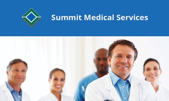 SUMMIT MEDICAL SERVICES