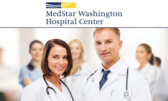 Learn more about MEDSTAR WASHINGTON HOSPITAL CENTER