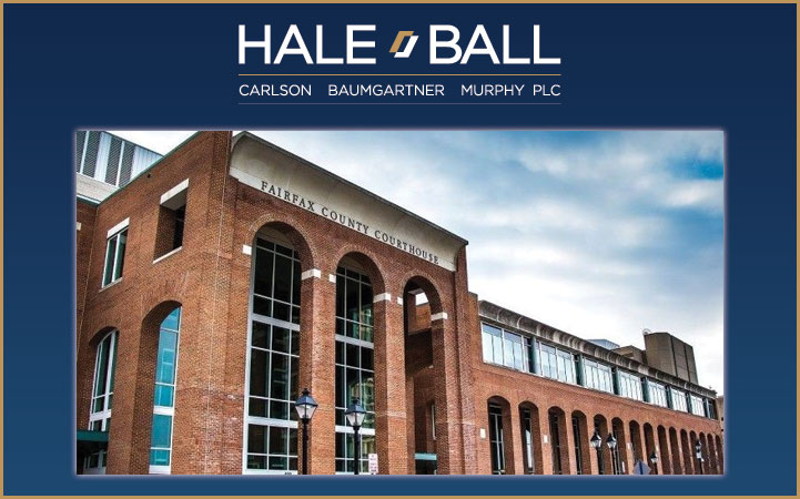 HALE BALL - Local ATTORNEYS in Fairfax, VA