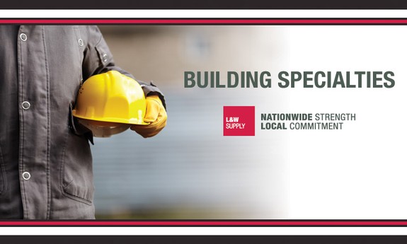 BUILDING SPECIALTIES, INC.
