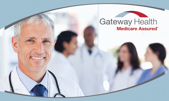 GATEWAY HEALTH - MEDICARE ASSURED - Local HEALTH MAINTENANCE ORGANIZATIONS in Pittsburgh, PA