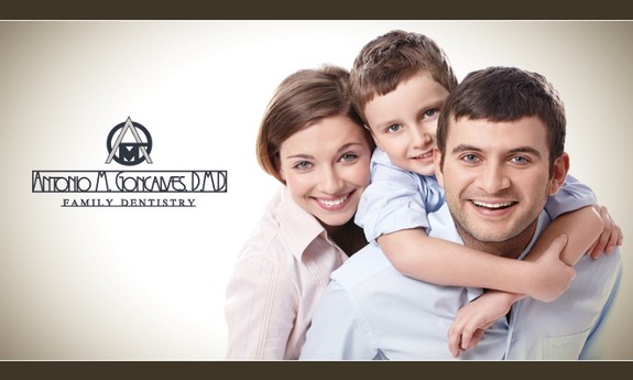 AMG FAMILY DENTISTRY