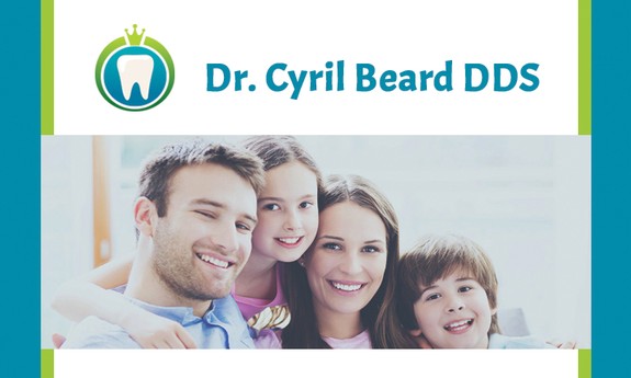 CYRIL BEARD, DDS