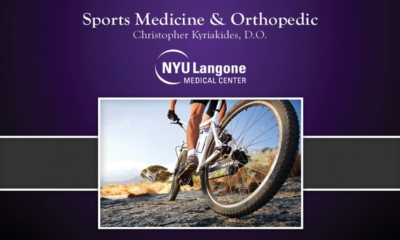 SPORTS MEDICINE & ORTHOPEDIC REHABILITATION