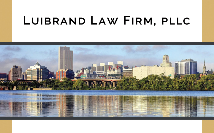 LUIBRAND LAW FIRM, PLLC - Local ATTORNEYS in Latham, NY