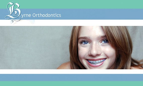 BYRNE ORTHODONTICS