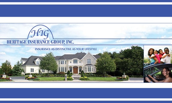 HERITAGE INSURANCE GROUP