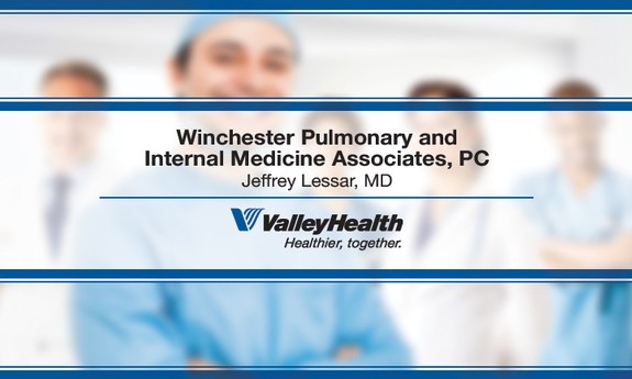 WINCHESTER INTERNAL MEDICINE