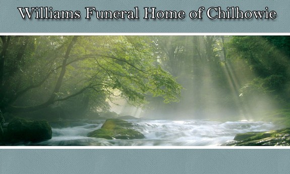WILLIAMS FUNERAL HOME - Local FUNERAL DIRECTORS in Chilhowie, VA