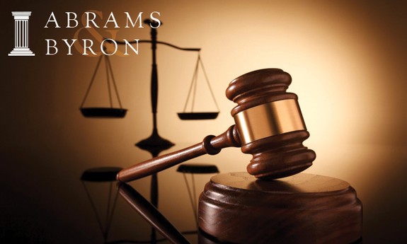 ABRAMS & BYRON