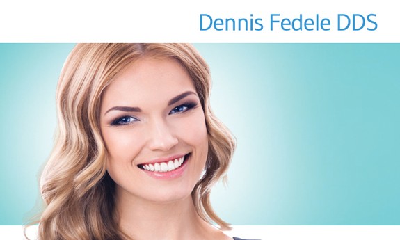 DENNIS FEDELE, DDS