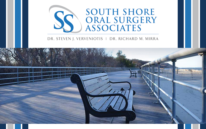 SOUTH SHORE ORAL SURGERY ASSOCIATES
