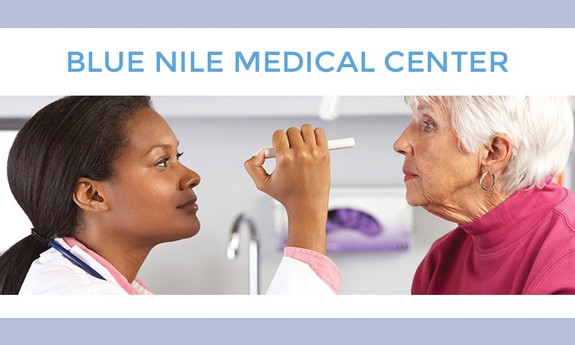 BLUE NILE MEDICAL CENTER - Local PHYSICIANS & SURGEONS in Alexandria, VA