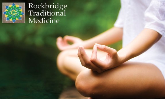 ROCKBRIDGE TRADITIONAL MEDICAL