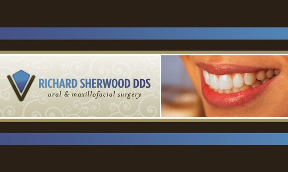RICHARD L. SHERWOOD, DDS