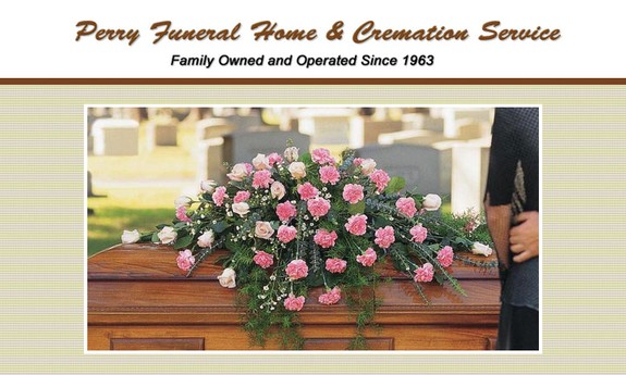 PERRY FUNERAL HOME, INC.