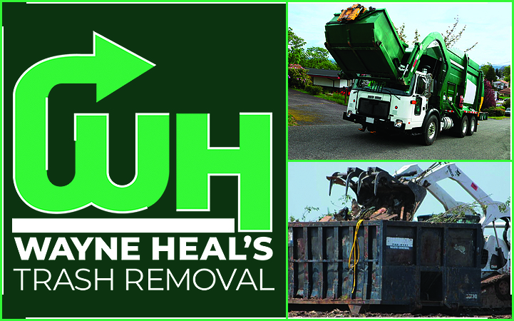 Learn more about WAYNE HEAL'S TRASH REMOVAL