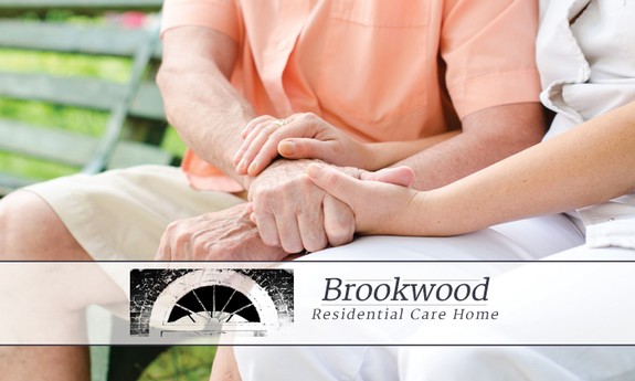 BROOKWOOD RESIDENTIAL CARE HOME
