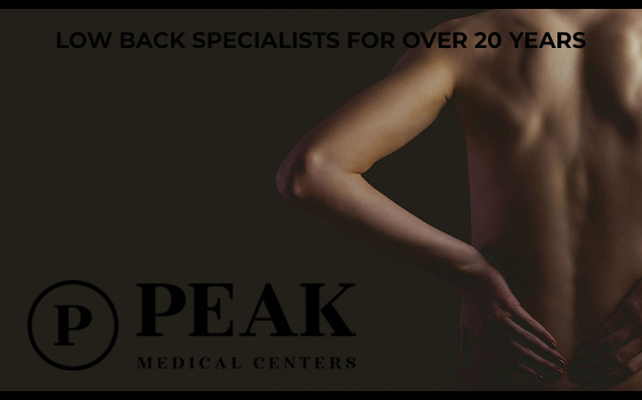 PEAK MEDICAL CENTERS