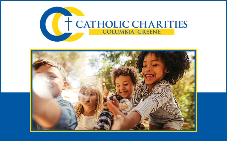 CATHOLIC CHARITIES OF COLUMBIA AND GREENE COUNTIES