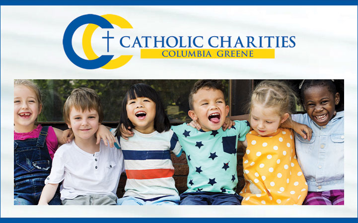 CATHOLIC CHARITIES - Local SOCIAL SERVICES & WELFARE ORGANIZATIONS in Hudson, NY