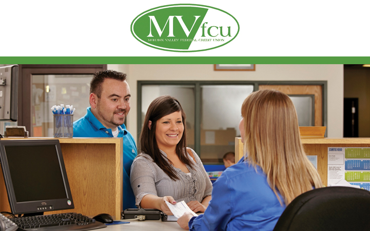 MOHAWK VALLEY FEDERAL CREDIT UNION - Local CREDIT UNIONS in Utica, NY