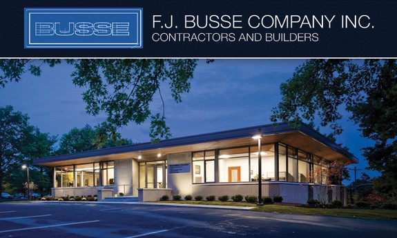 F.J. BUSSE COMPANY, INC.