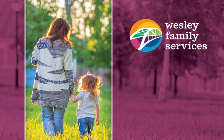 WESLEY FAMILY SERVICES