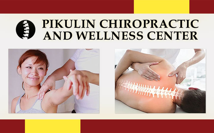 PIKULIN CHIROPRACTIC AND WELLNESS CENTER