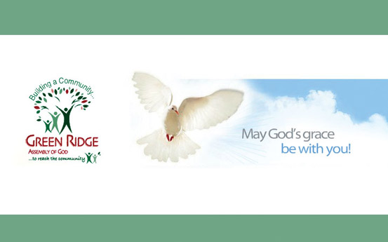 GREEN RIDGE ASSEMBLY OF GOD