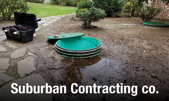 Learn more about SUBURBAN CONTRACTING COMPANY