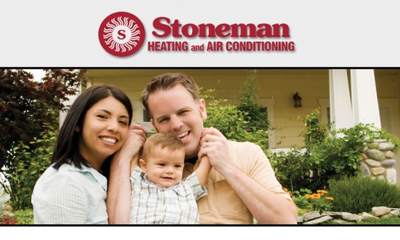 STONEMAN HEATING & AIR CONDITIONING, INC. - Local AIR CONDITIONING CONTRACTORS & SYSTEMS in Midlothian, VA