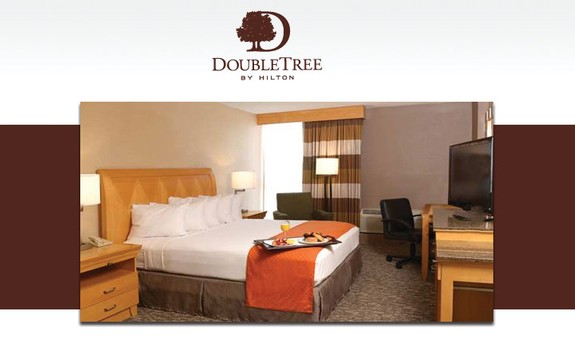Learn more about DOUBLETREE BY HILTON VIRGINIA BEACH