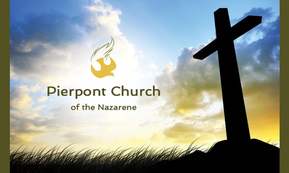 PIERPONT CHURCH OF THE NAZARENE