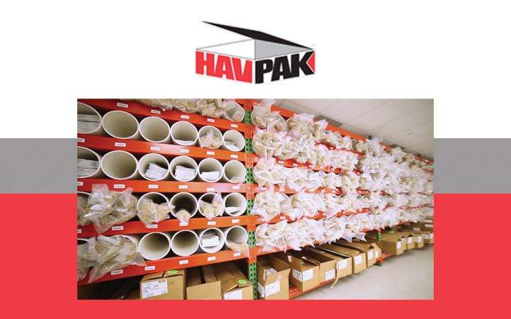 HAVPAK, INC. - Local PACKAGING SERVICES in Malvern, PA