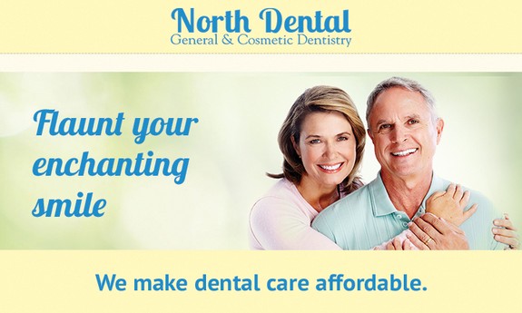 NORTH DENTAL
