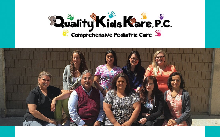 QUALITY KIDS KARE, PC